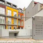 Guestready - Trendy Getaway In The Heart Of Porto