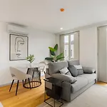 Guestready - Trendy Getaway In The Heart Of Porto