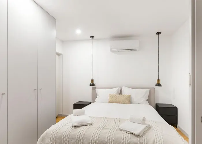 Guestready - Trendy Getaway In The Heart Of Porto