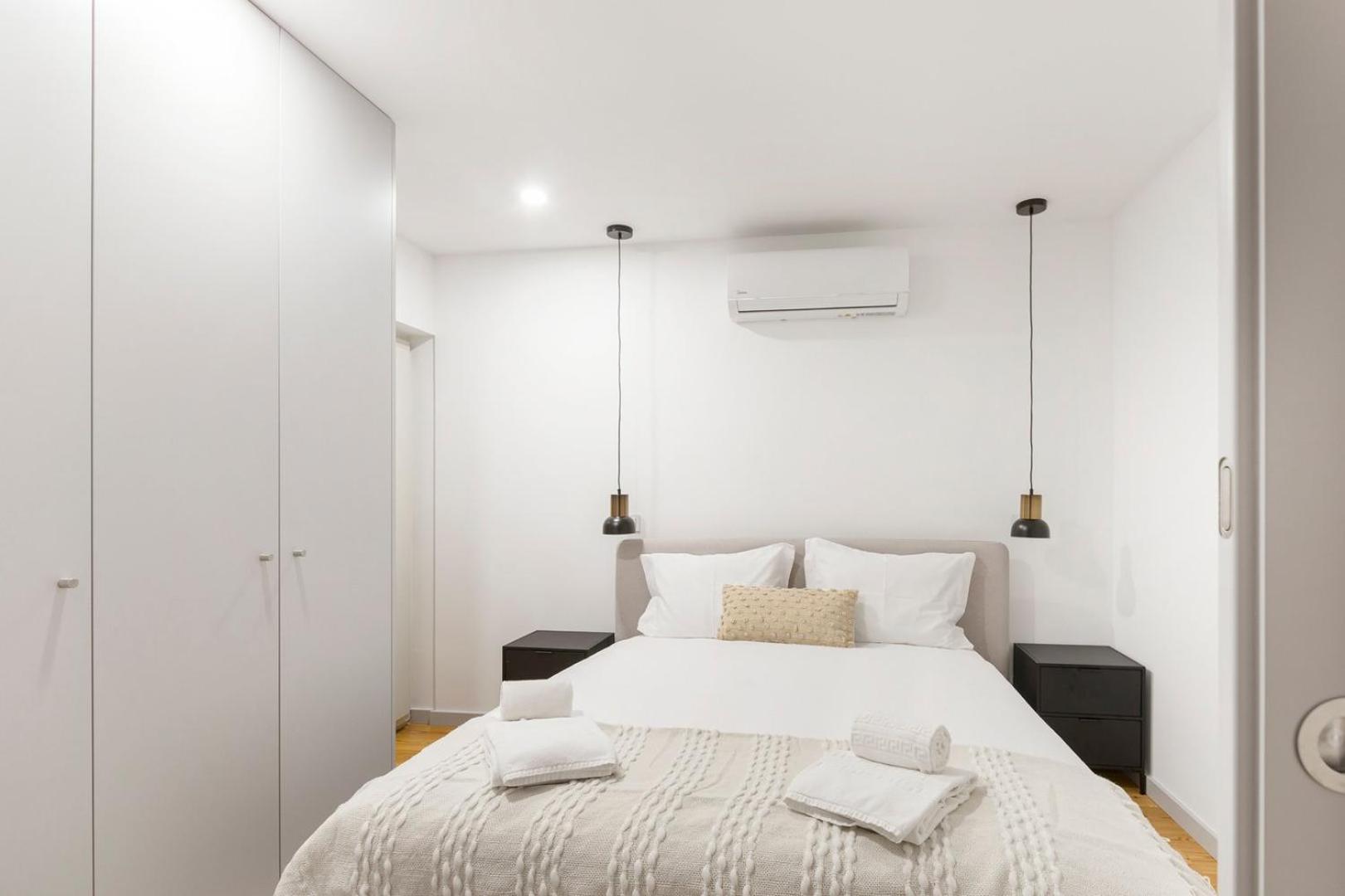 Apartamento Guestready - Trendy Getaway In The Heart Of
