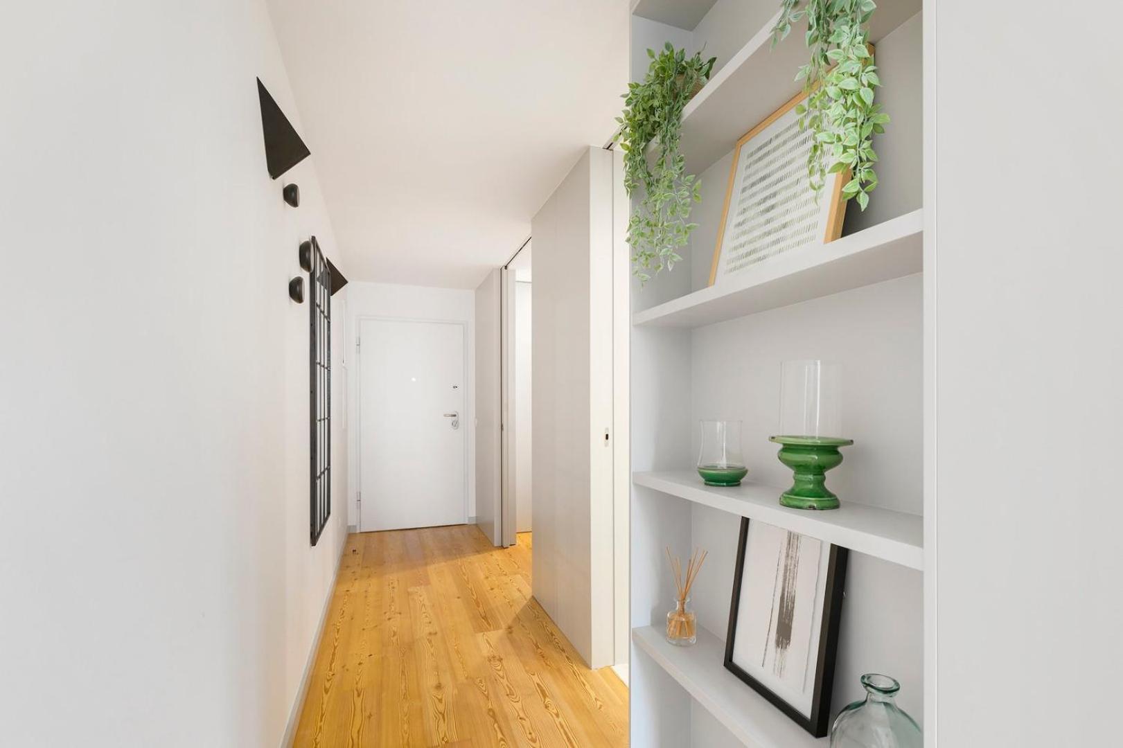 Apartamento Guestready - Trendy Getaway In The Heart Of *