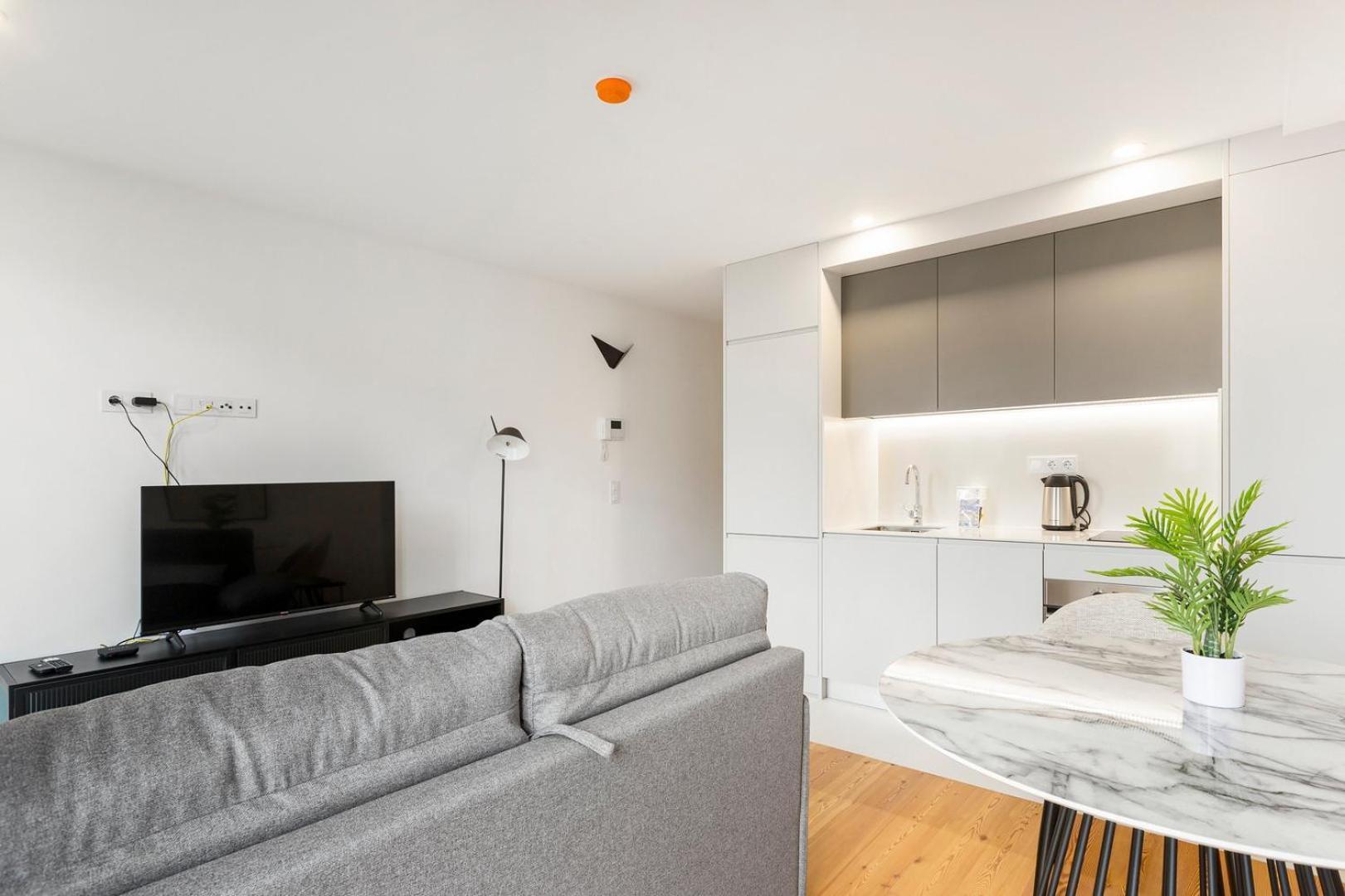 Guestready - Trendy Getaway In The Heart Of Apartamento