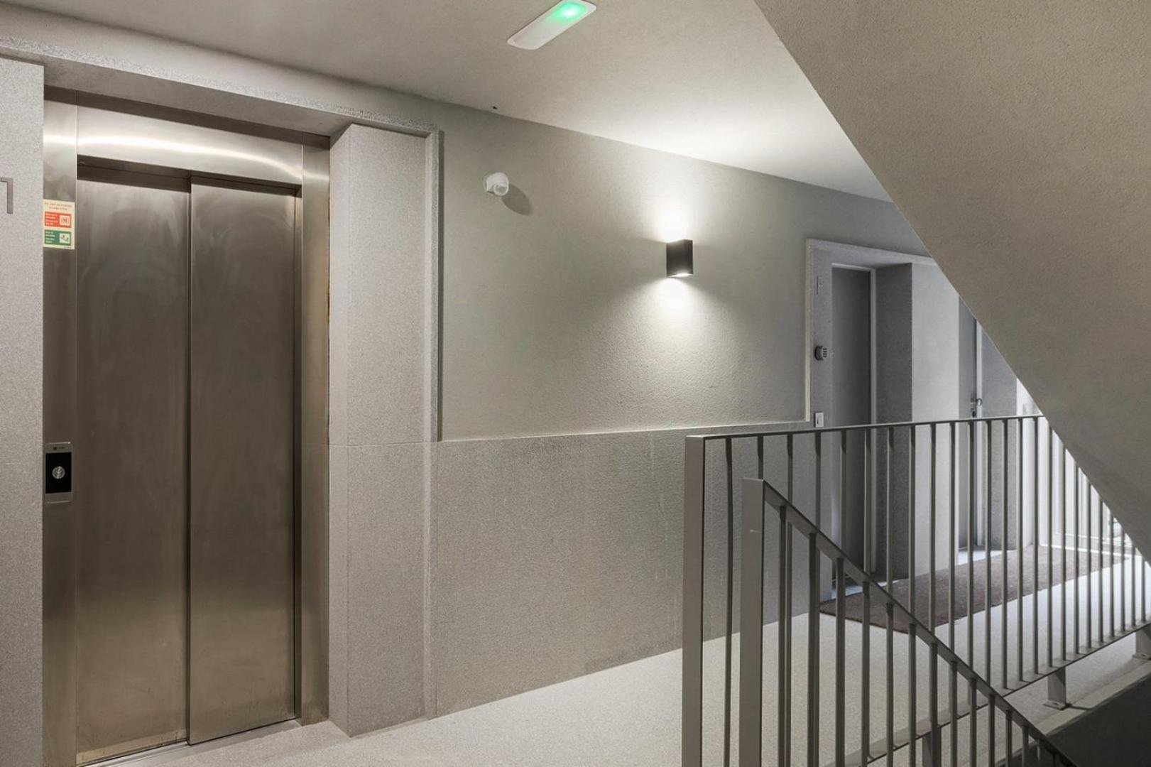 Guestready - Trendy Getaway In The Heart Of Apartamento *