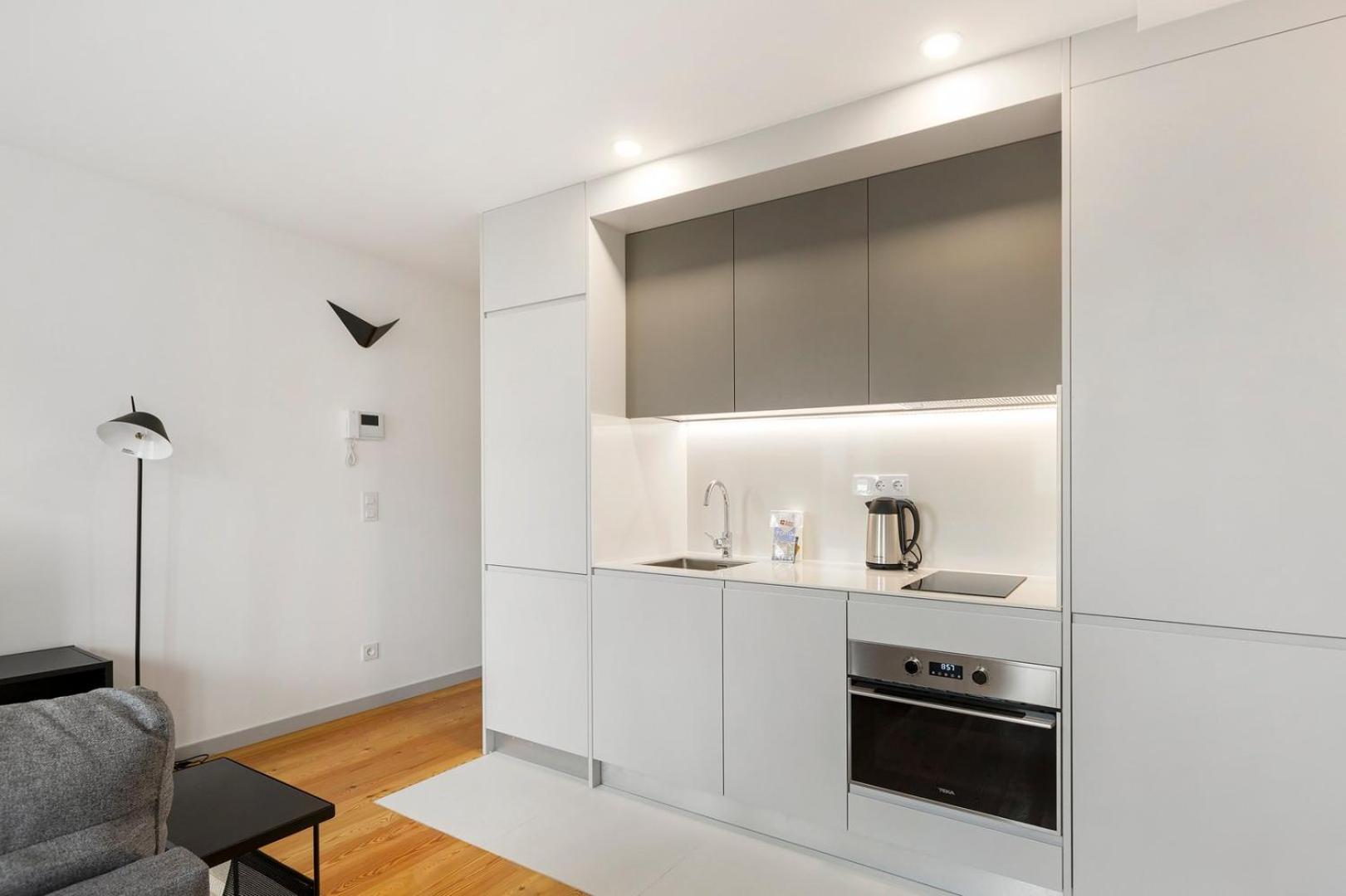 Apartamento Guestready - Trendy Getaway In The Heart Of Oporto