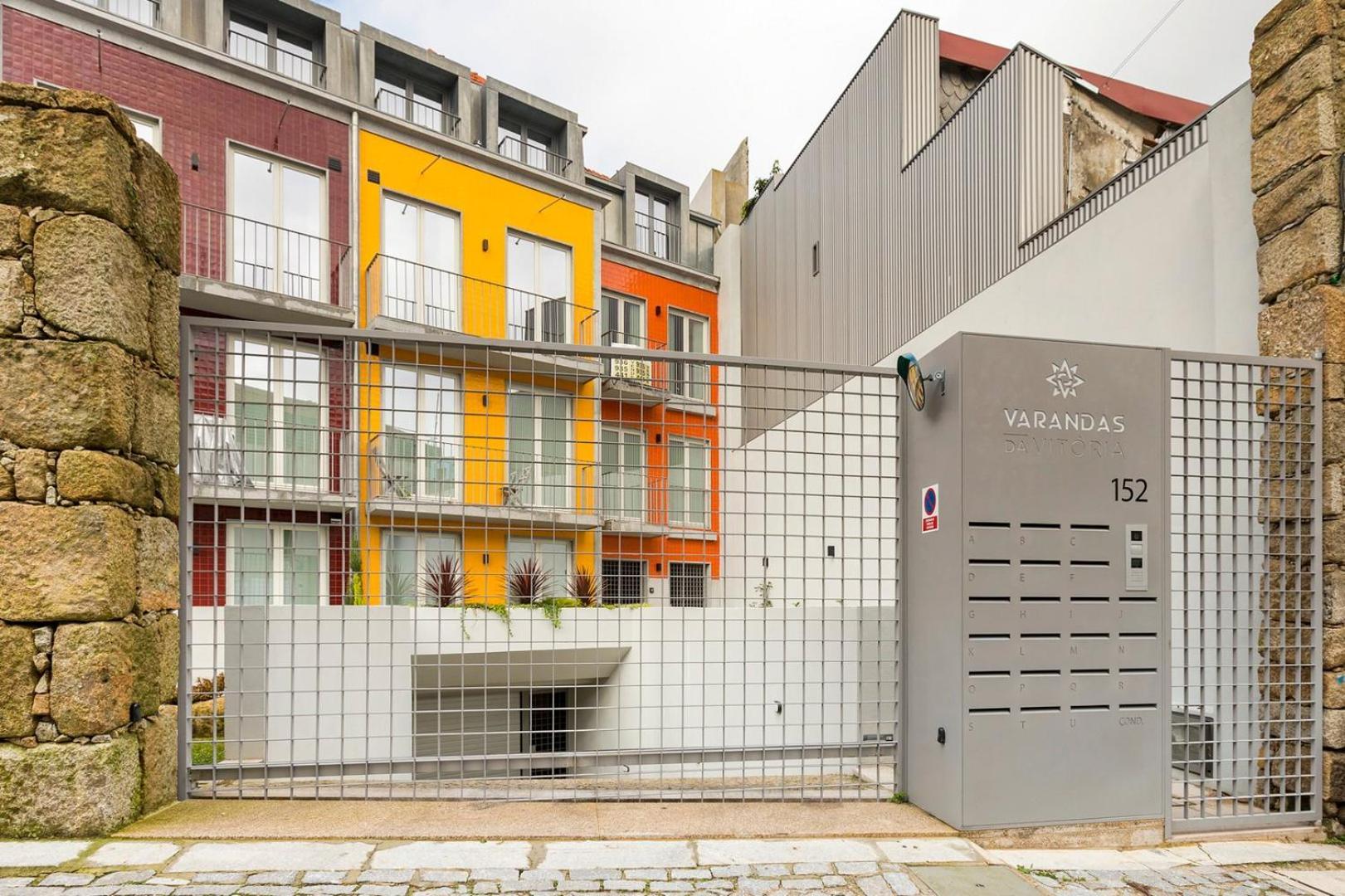 Guestready - Trendy Getaway In The Heart Of Apartamento