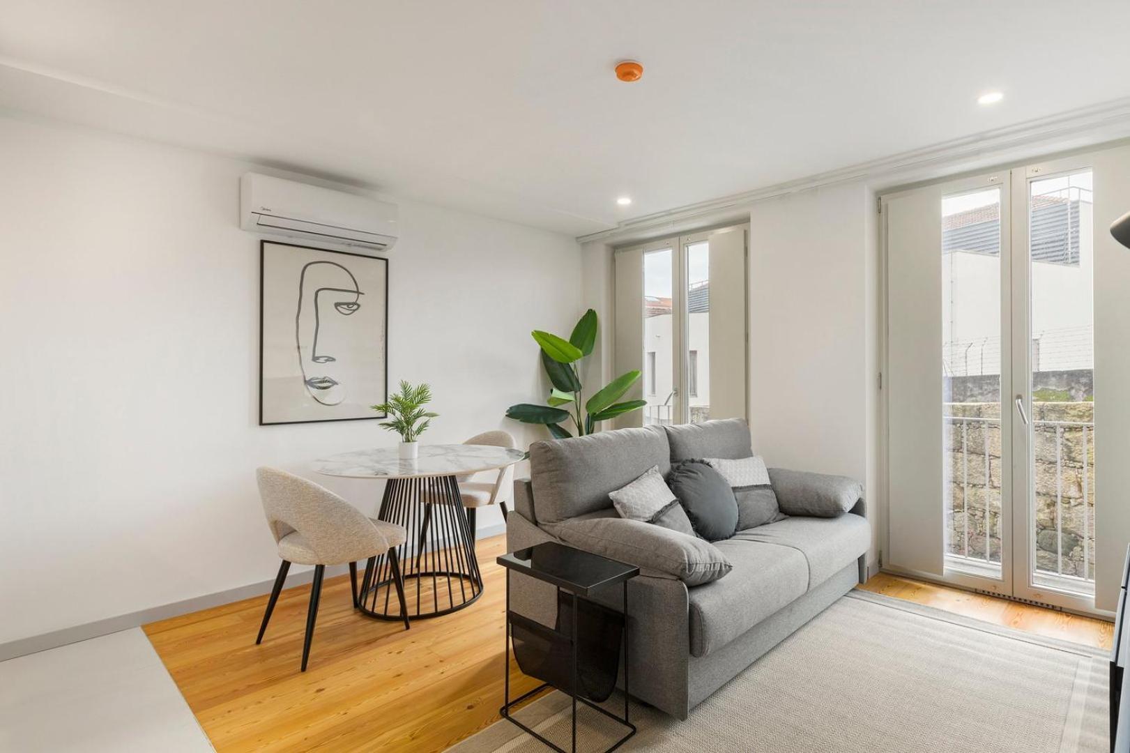 Apartamento Guestready - Trendy Getaway In The Heart Of Oporto