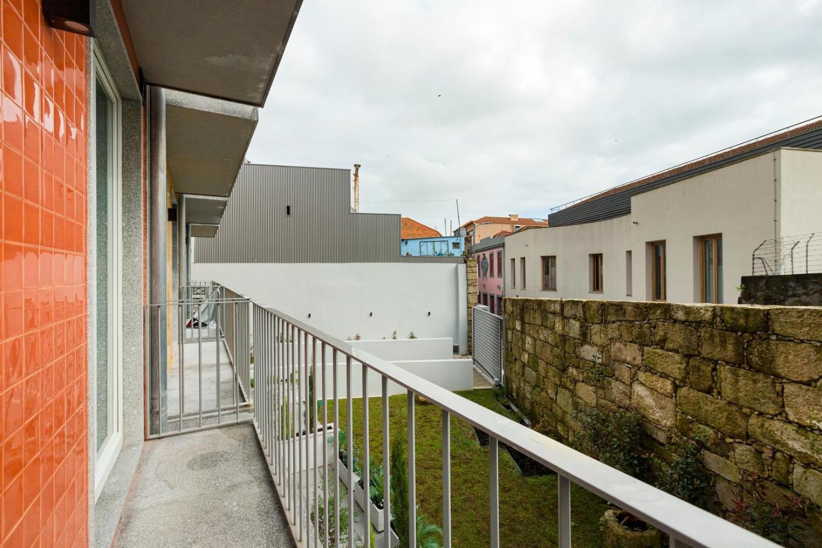 Apartamento Guestready - Trendy Getaway In The Heart Of Oporto