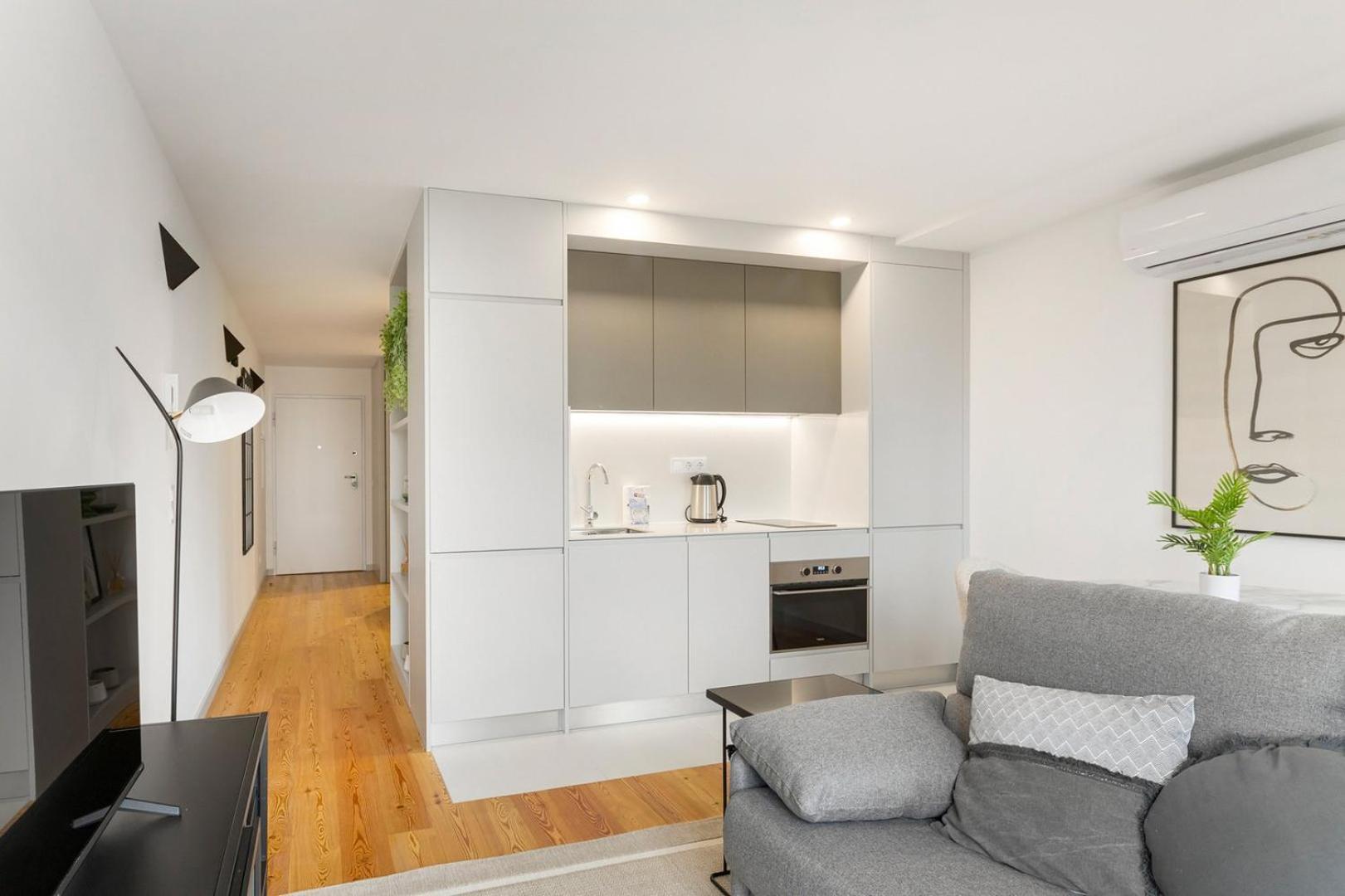 Guestready - Trendy Getaway In The Heart Of Apartamento