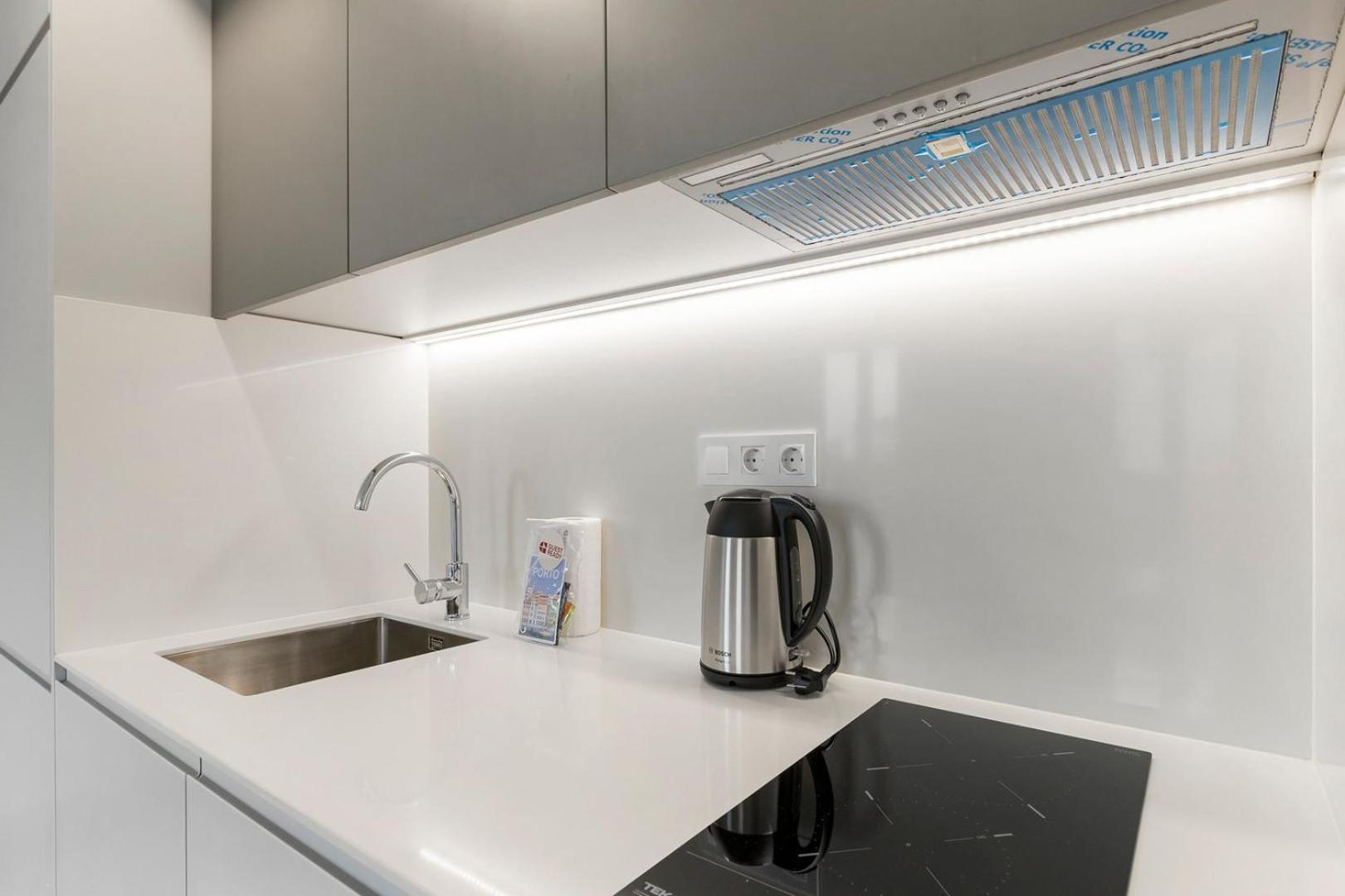 Apartamento Guestready - Trendy Getaway In The Heart Of *