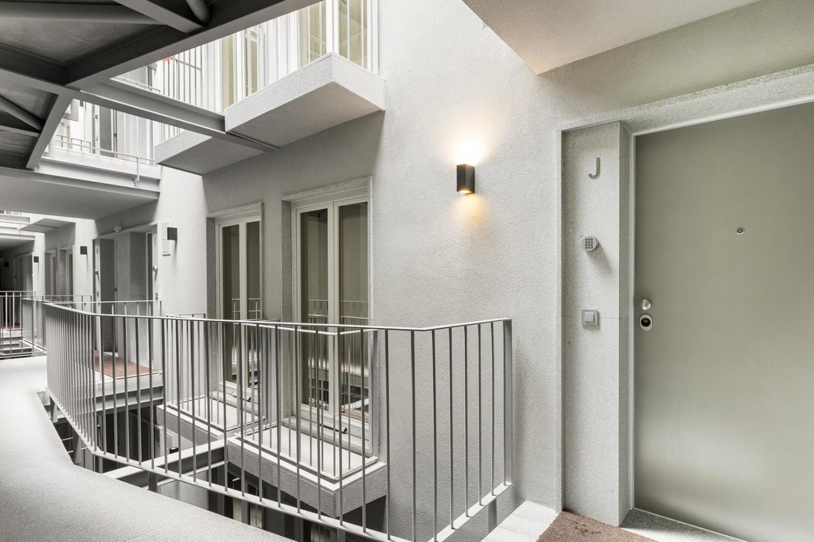 Guestready - Trendy Getaway In The Heart Of Apartamento *